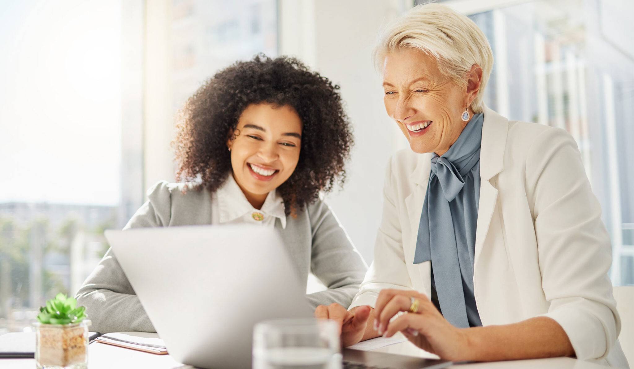 Executive Assistants: Tips for Job Seekers and Employers to Find the ...